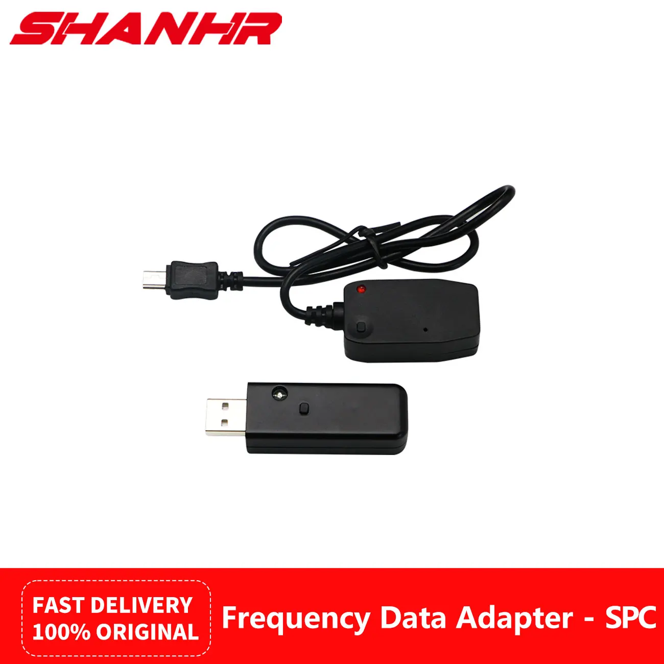 

Частотный преобразователь SHANHR для устройств SHAHE: штангенциркуль, высотомер, индикатор