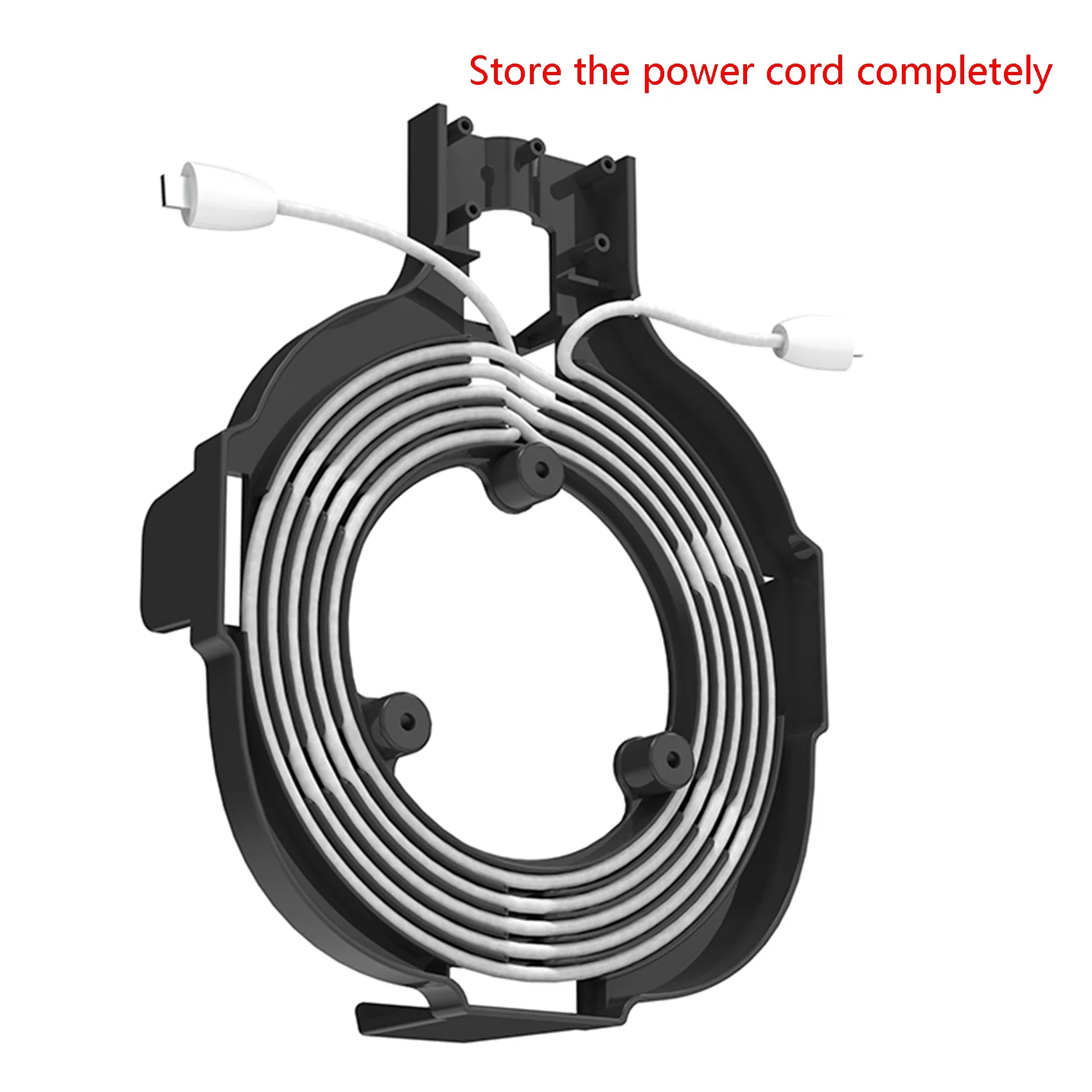 Wall Mount For Eero Pro 6 Wifi Router Holder Outlet Stand Space Saving Without Messy Wires For Amazon Eero Pro 6-T44C