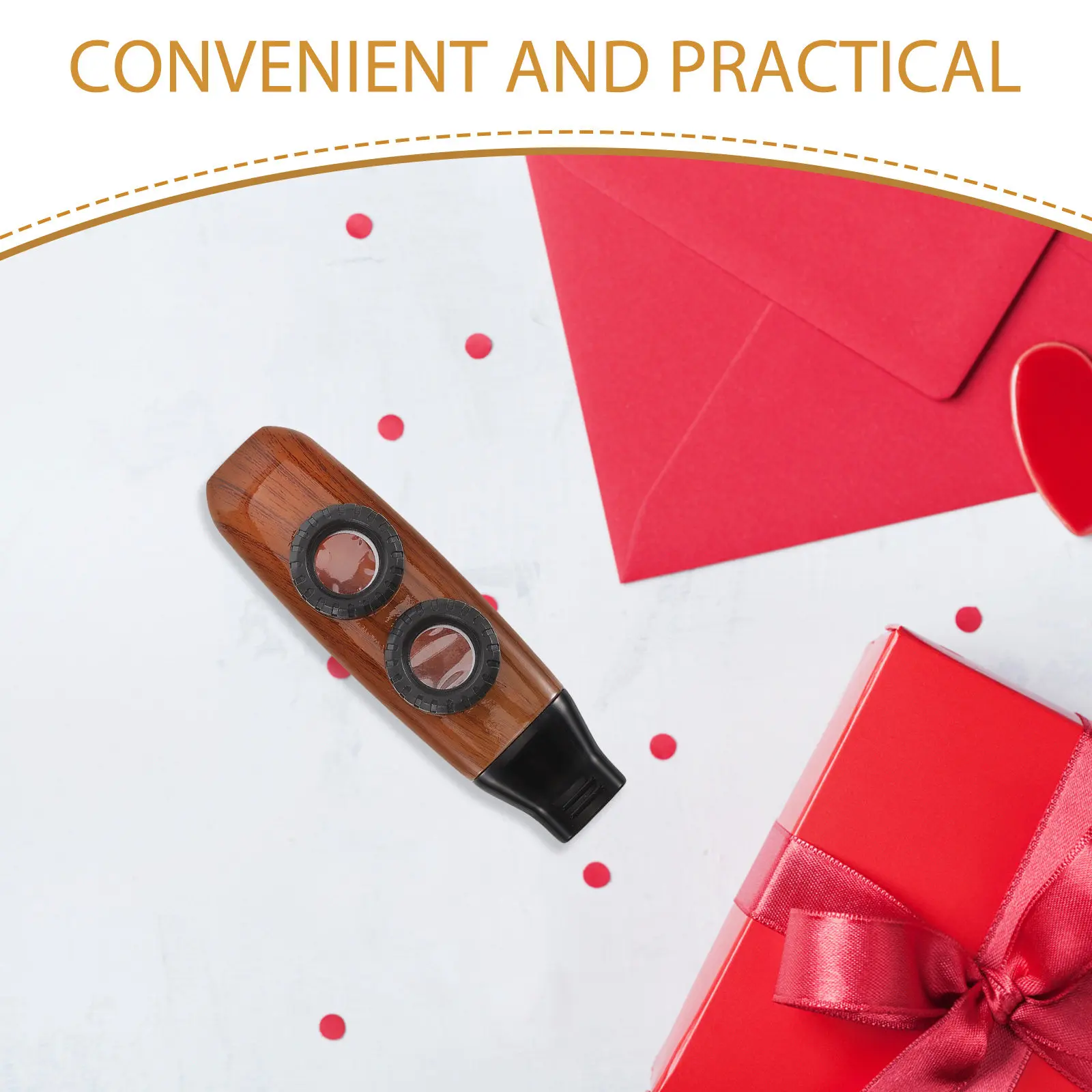 1Set Mini Kazoo Lightweight Easy Play Musical Instrument for Kids Orff Classroom Preschool Kids Percussion Set Resin Kazoo