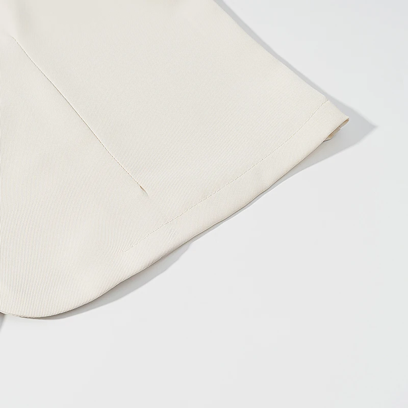 Cappotto corto da donna Nuovo in abiti esterni Giacca corta Collezione donna Cinching Stagione Preppy Bf Uniforme giapponese letteraria