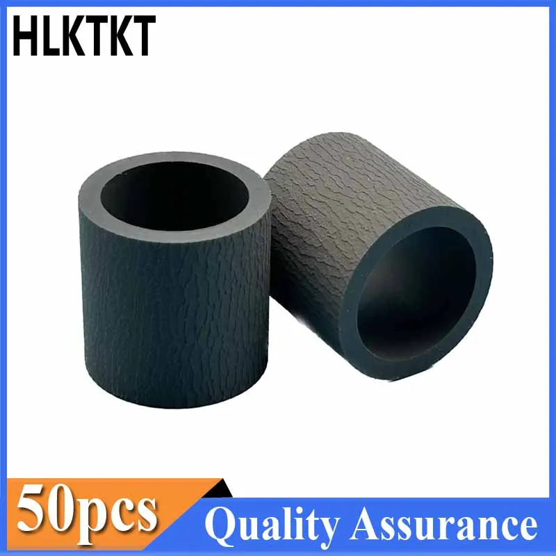 

RM1-6414 RM1-3763 RM1-6313 RL1-1370 RL1-3167 RL1-0540 RL1-0542 RL1-2891 Pickup Roller Tire FOR HP 1320 3005 P3015 2035 2055 2015