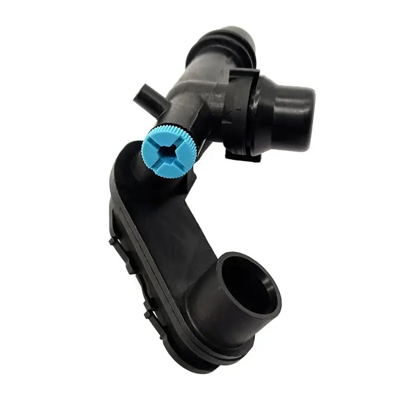 17112248409   น้ําหล่อเย็น Connector หน้าแปลนขยายถังน้ํามัน Cooler สําหรับ BMW E46 E83 E85 E86 X3 Z4 M47N M57N M57 M54 N47 N52N