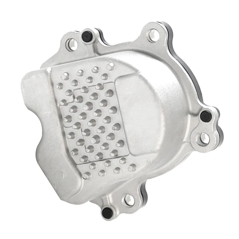 

Leading-Edge-161A039025 Car Engine Cooling Electric Water Pump For Toyota Camry V5 For Lexus Es300h AVV6 2011-2019 2.5 Hybrid