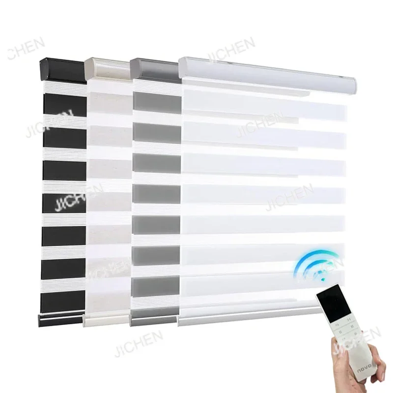 Hn Smart Home Rolle…