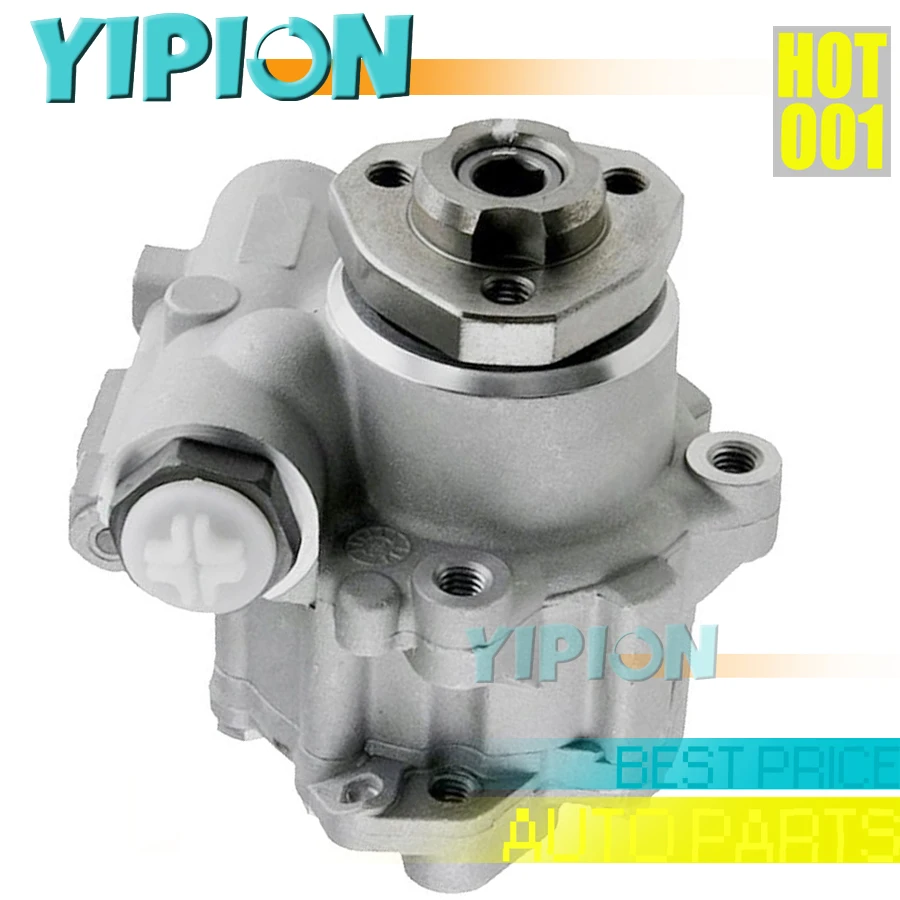 

Power Steering Pump For VW Golf III Passat B3 B4 T4 1.9 Diesel 7D0422155 074145157C 2D0422155C 1H0145157 1H0145157X 7D0422154A