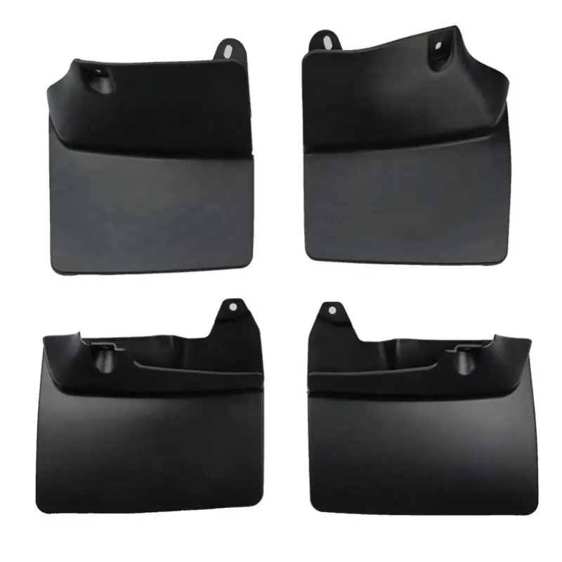 

Car Mudguards Fender Mud Flaps Mudguard For Land Cruiser Prado 3400 FJ90 LC90 1997 1998 1999 2000 2001 2002 2003 2004 2005 -2007