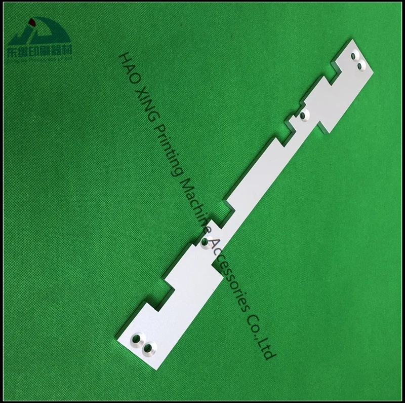 

High Quality 8PT545.01 Insulator Support for Roland 700 Offset Printing Machinery Spare Parts Voltage Copper Busbar Holder