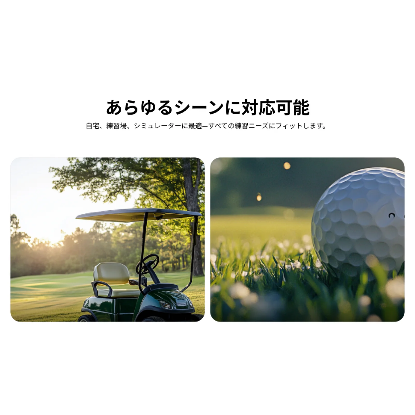 صينية كرة الجولف، حاوية كرة الجولف، سعة ثابتة 63 كرة، صينية كروية المدى، صندوق حامل للأماكن الخارجية، المبتدئين، الحصير الأكثر ضربات #5