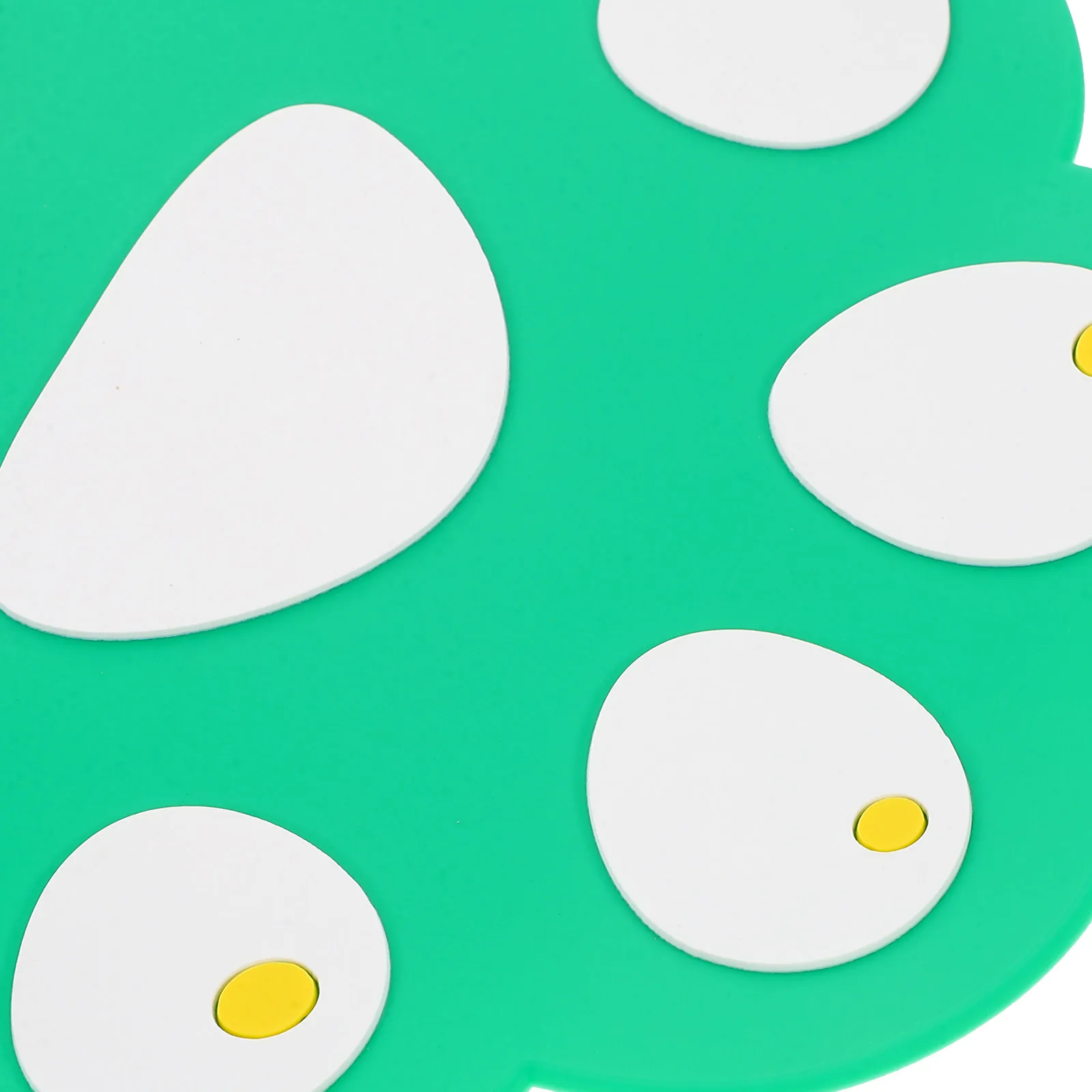 실리콘 배수구 커버 고양이 발 모양 악취 방지 막힘 방지 욕실 주방 샤워실 바닥 머리카락 걸림 방지 패드