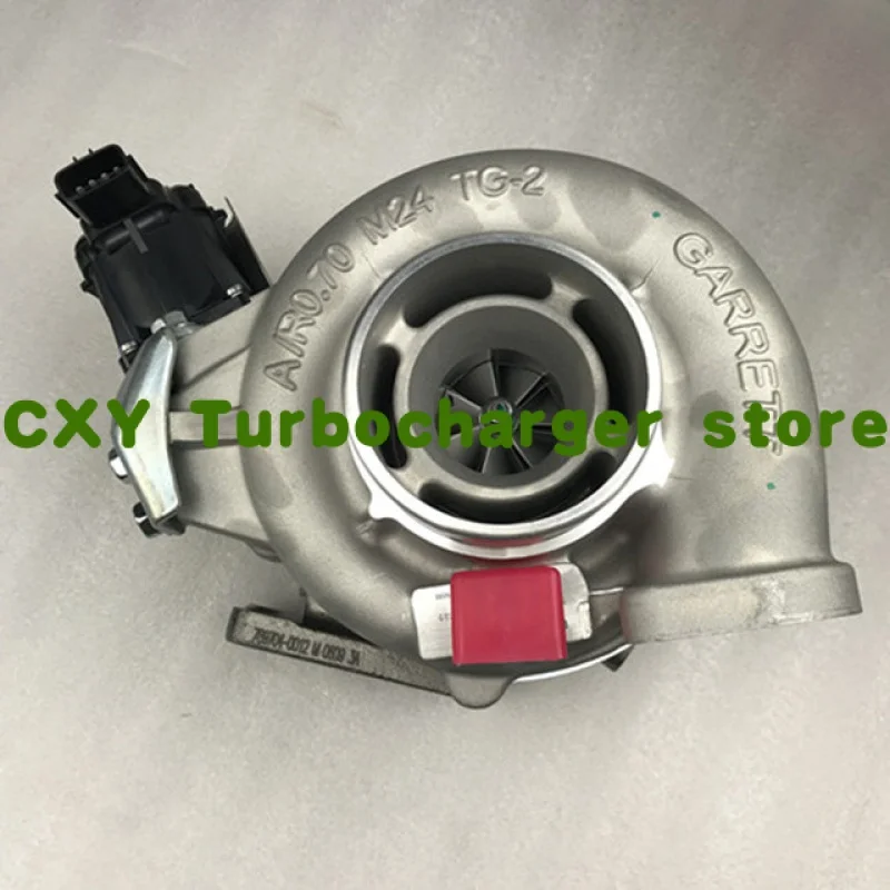 turbocharger  for 4047757 4047758 Turbocharger for HE351W Diesel engine spare parts