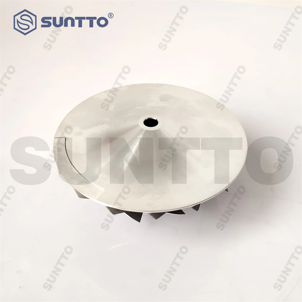 عجلة ضاغط HE551V 109x70-8/8S 3597224/ 3783350/ 4048705/ 4045475 لـ 1veco Truck Cursor 13