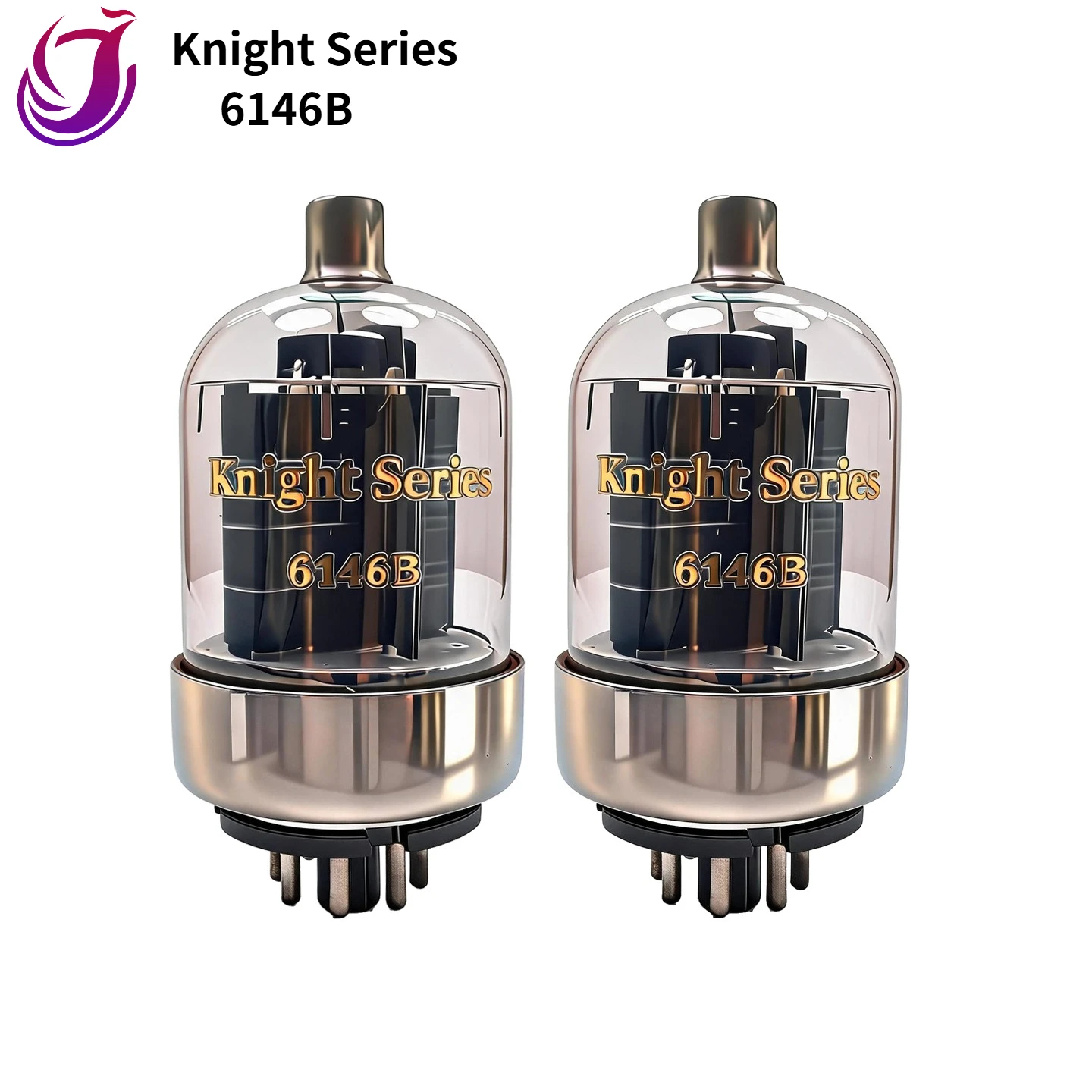 6146B Fever Grade Electronic Tube FU-46/6P3P Replacement Power Tube Gallbladder Machine Amplifier Special