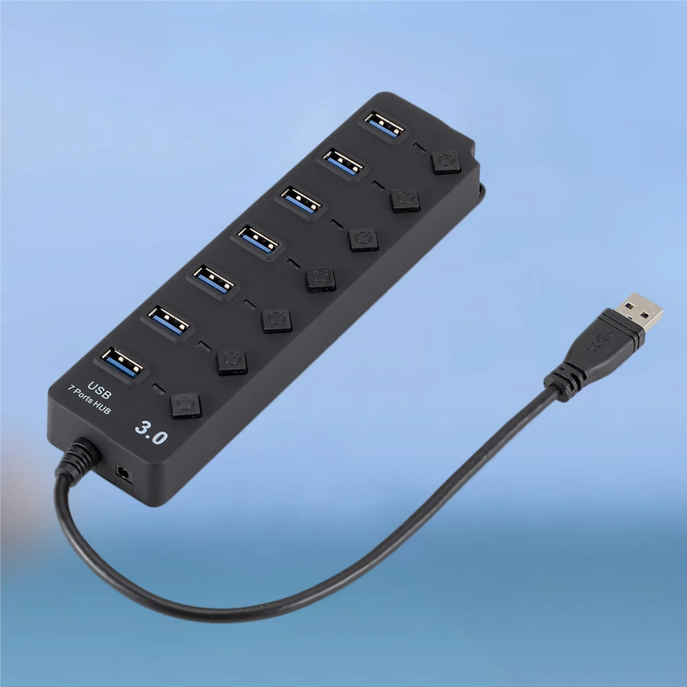 

USB HUB USB Port USB Adapter USB Splitter USB Device Connector
