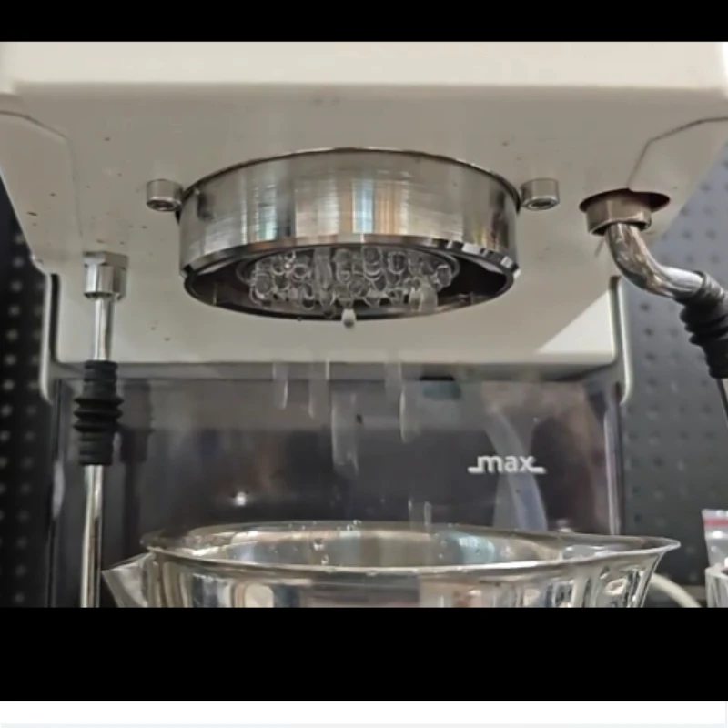 Suitable for Water Distribution Nets/showers, Coffee Machine Precision Filters, Brewing Head Accessories