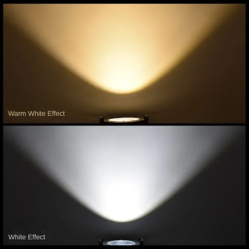 12V LED Interior Reading Lights Switch Campervan Boat Portable Auto Interior Lamp RV Camper Accessories