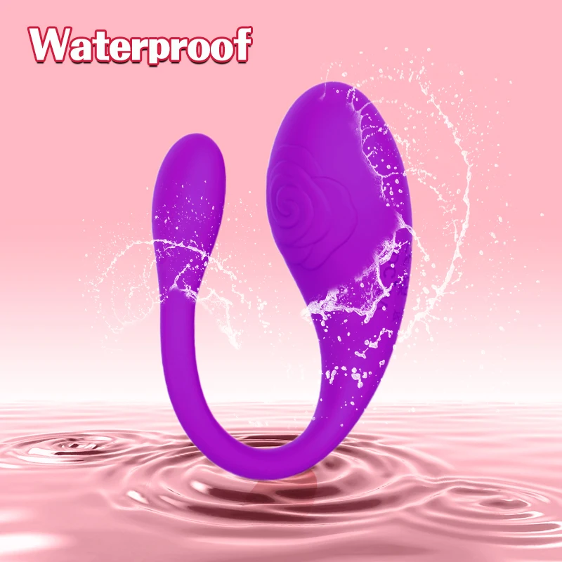 Giocattoli sessuali Bluetooth G Spot vibratore dildo per donne APP telecomando indossabile uovo vibrante masturbatore femminile per adulti