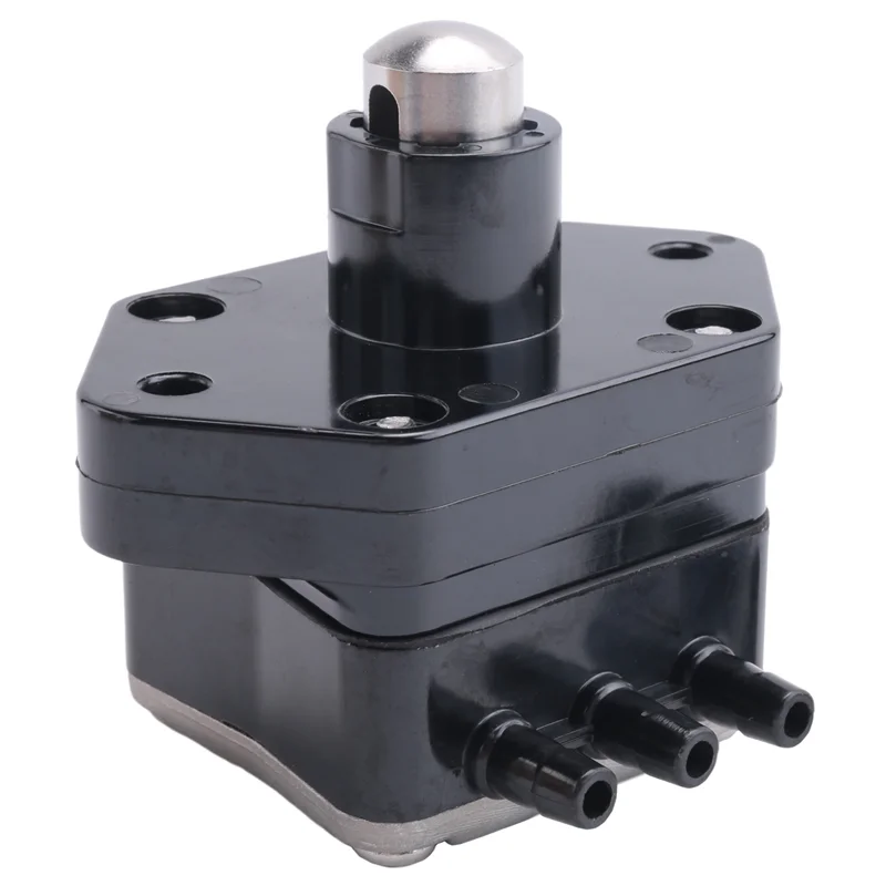 

A66P-62Y-24410-02 826398T 3 62Y-24410-04-00 Топливный насос в сборе для 4-тактного подвесного двигателя Mercury Yamaha 25HP 30HP 35HP 40HP