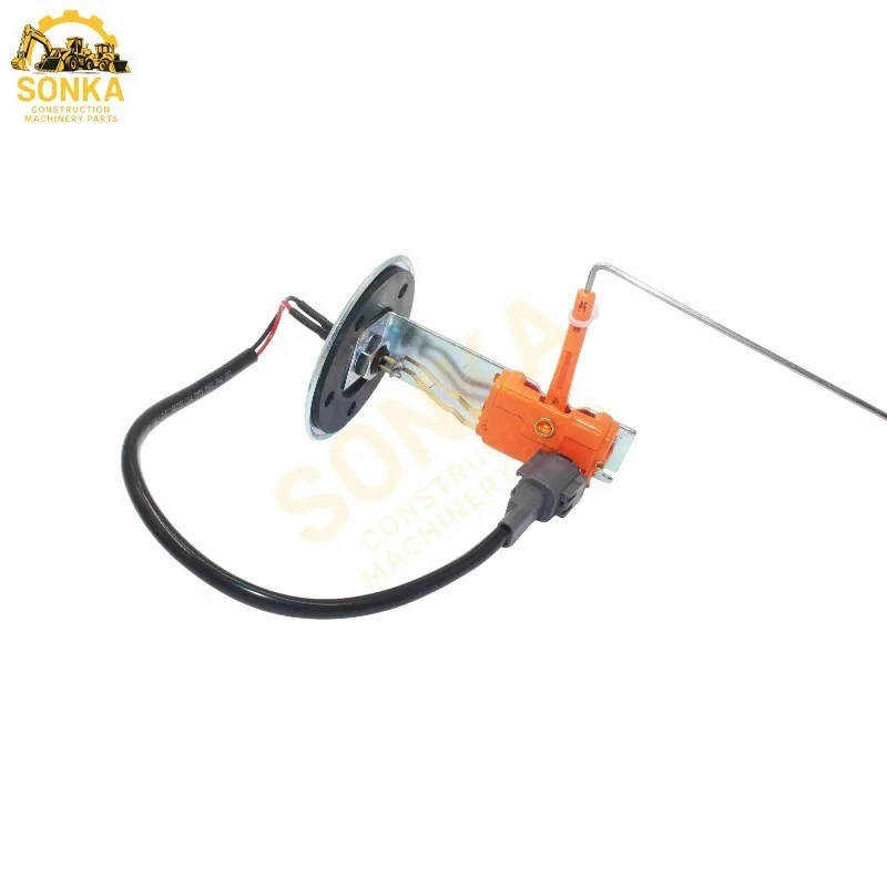 4257128 4269607 Fuel Level Sensor Group For Hitachi 218HSL 270C LC JD CHR70 CS1253 CX1000 CX1100 CX1800 CX2000 CX350DR Excavator