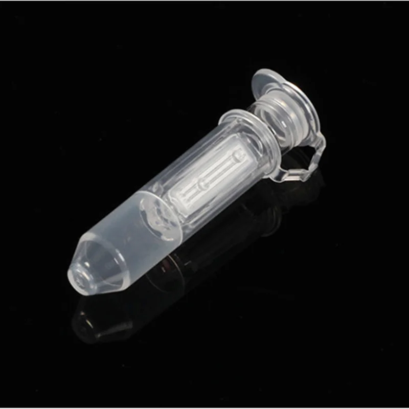 1Pcs 0.5/2/4/15ml Ultrafiltration Centrifugal Tube