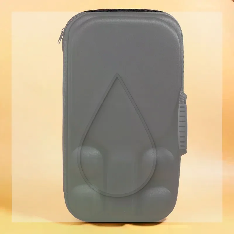 Pickleball Paddle Protective Bag for 2 Paddles 4 Balls Compact Carry Case for Men Women Perfect for Training and Leisure Play