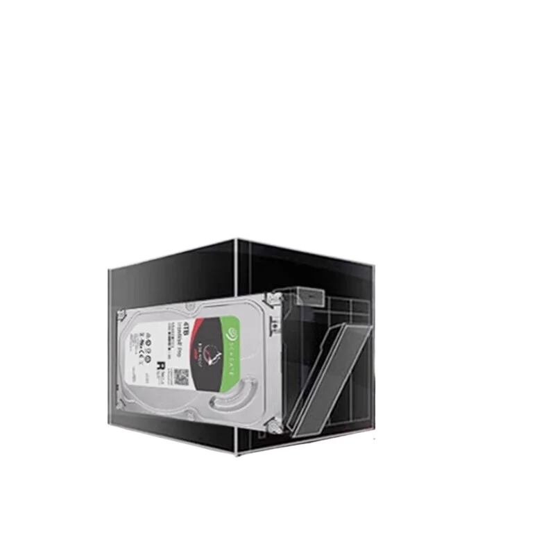 Pro 4T/8T/16T Natio…