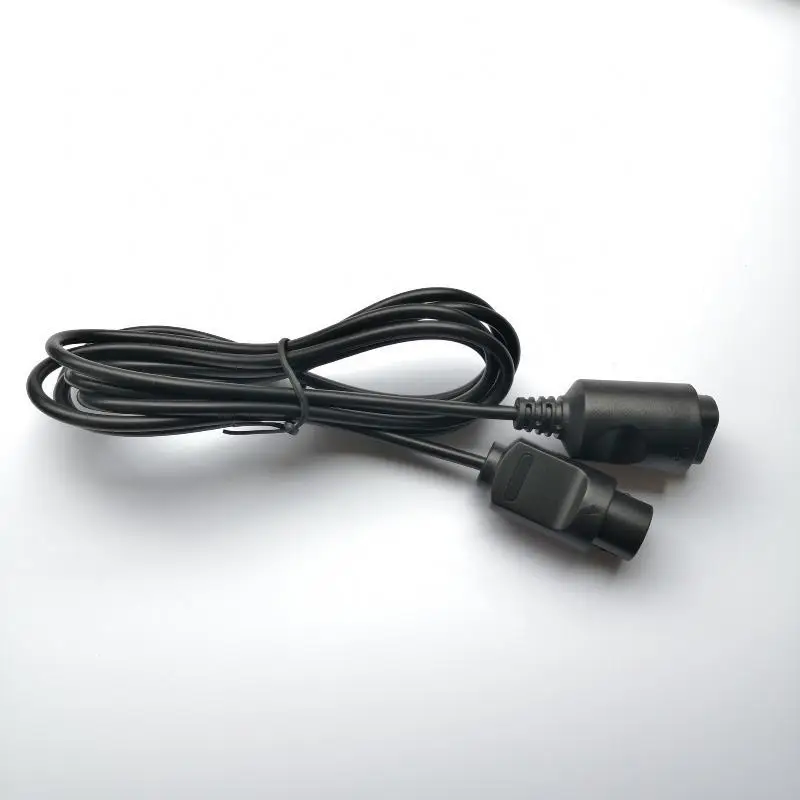 1.8m Extension Cable For N64 Controller Game Console Data Transfer Cord For N64 Game Player Accessories Convert Cable