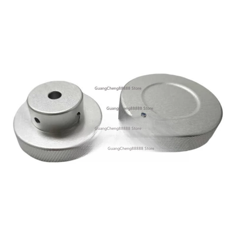 Aluminum Alloy Rotating Hand Wheel Circular Hand Wheel