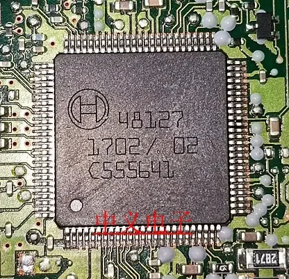 

Бесплатная доставка 48127 IC 10 шт.