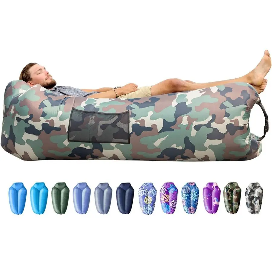 Inflatable Lounger …
