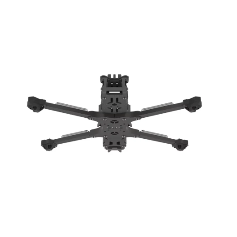 IFlight FPV 드론 쿼드콥터용 라멘 키트, 장거리 HD 라멘, Teile Anzug, DJI O3 에어 유닛 및 비스, BOB57, 278mm, 6mm 암