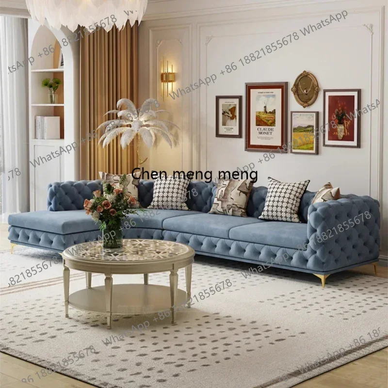 N178 Luxury Kids Sofa Lounge Adults Luxury Designer Living Room Sofa Gaming Corner Articulos Lazy Lounge Muebles Unique