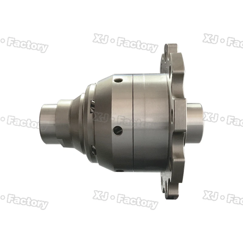 Q50 Rear Differential Lsd Differential Q50 for Infiniti Q60 Limited slip Differential
