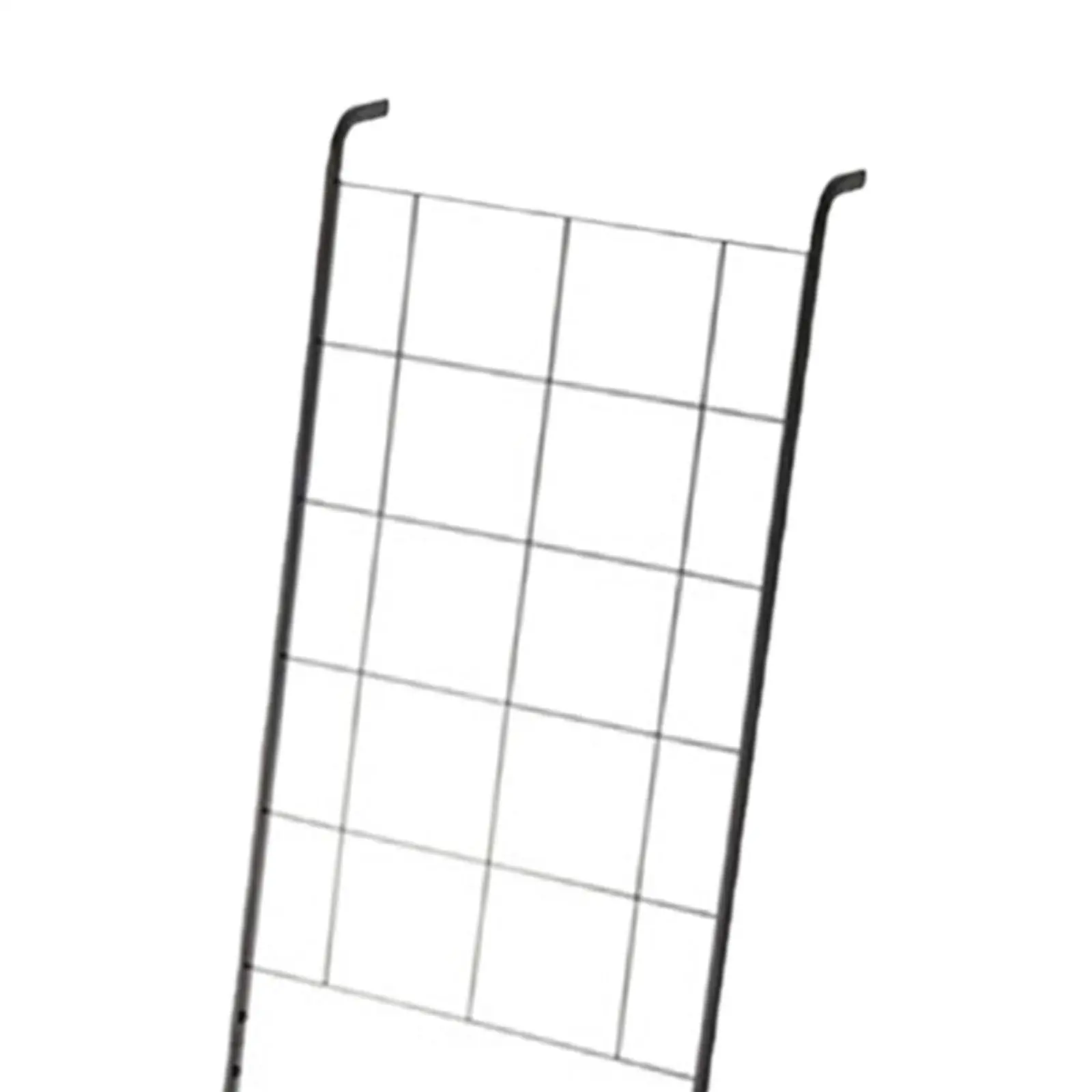 Home Leaning Ladder Rack Towel Holder Display Space Saving Home Decor Blanket Holder for Household Hotel Home Laundry Toilet