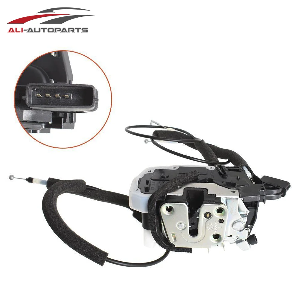 

80501-3BA1A Door Lock Actuator Front Rear Left Right 80500-3BA0A For Nissan Versa L4 1.6L 2012-2019 82501-3BA1A 82500-3BA1A