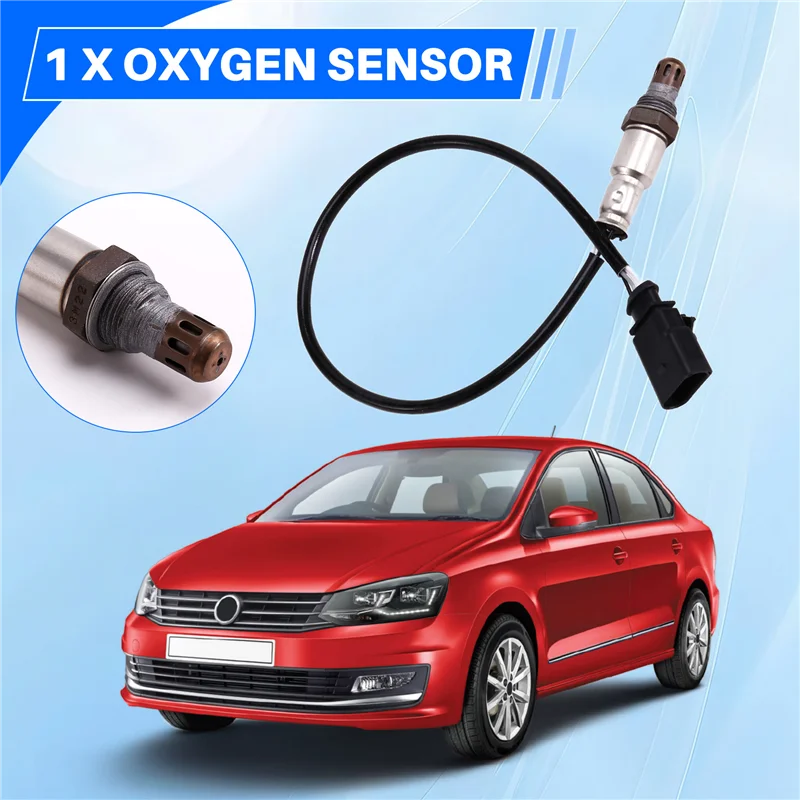 Strict 03C906262BF OXYGEN SENSOR O2 SENSOR For VW POLO 1.6 VENTO 1.6