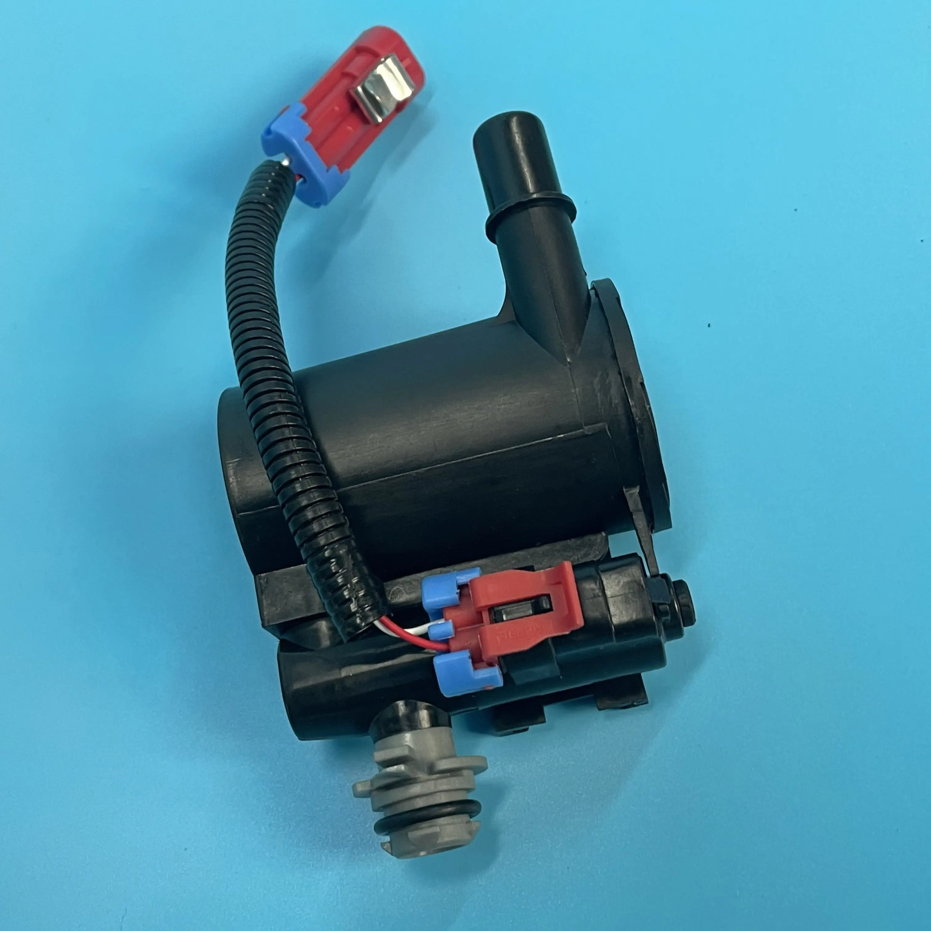 

Hanfude Brand OE Standard Solenoid Valves for Hyundai 2019-07, Kia 2019-11