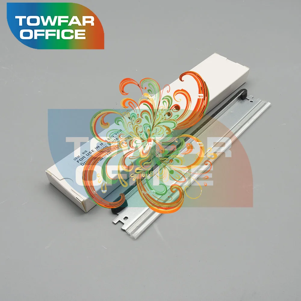 5X Long Life Drum Cleaning Blade support for Canon iR1435 iR1435i iR1435iF iR1435P Copier Parts Outlets