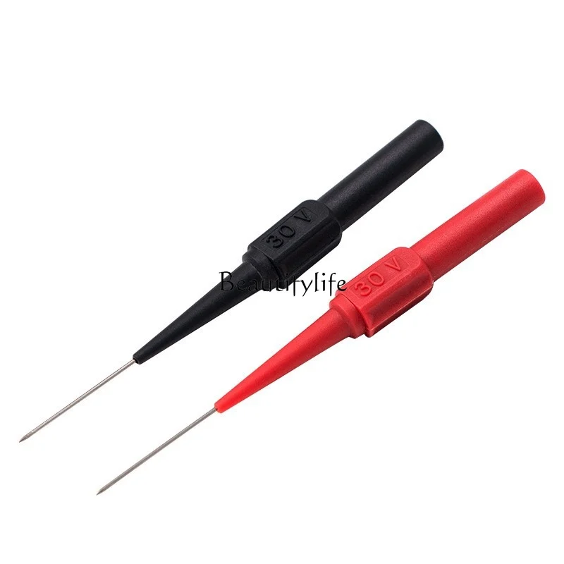 Car Electrician Line Inspection Broken Tool Multimeter Detection Special Tip Lossless No Broken Line