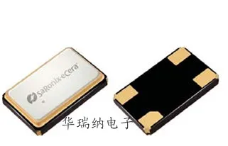 

20 шт./лот 5032 4p 4 33 м 33 МГц 33000 МГц 5*3,2 мм чипы электронные новые