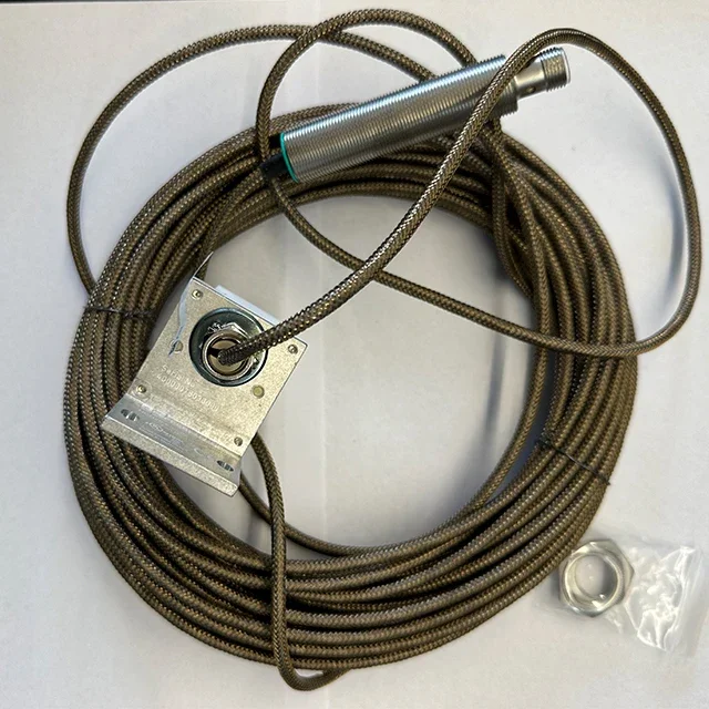 PEPPERL+FUCHS  NCN25-F35-A2-250-15M-V1 inductive proximity sensor100% original and brand new in stock