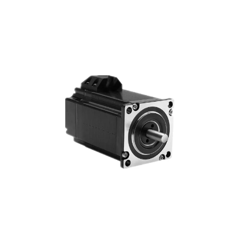 Original 1.8 Degree Two-Phase 57mm Hybrid Closed-loop Stepper Motor YK257EC80E1 For Cutting Machine