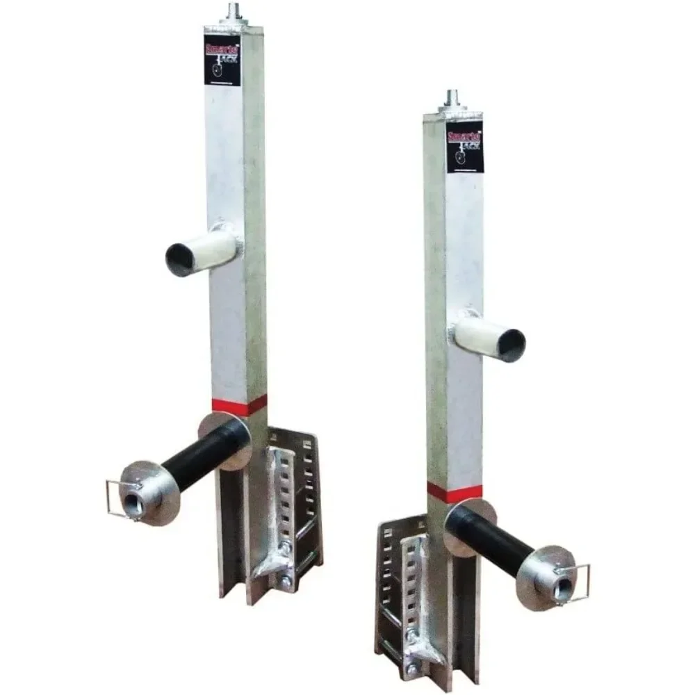 SilverUSA ，Authenticity guarantee.28199 Smarte Jack - Pair
