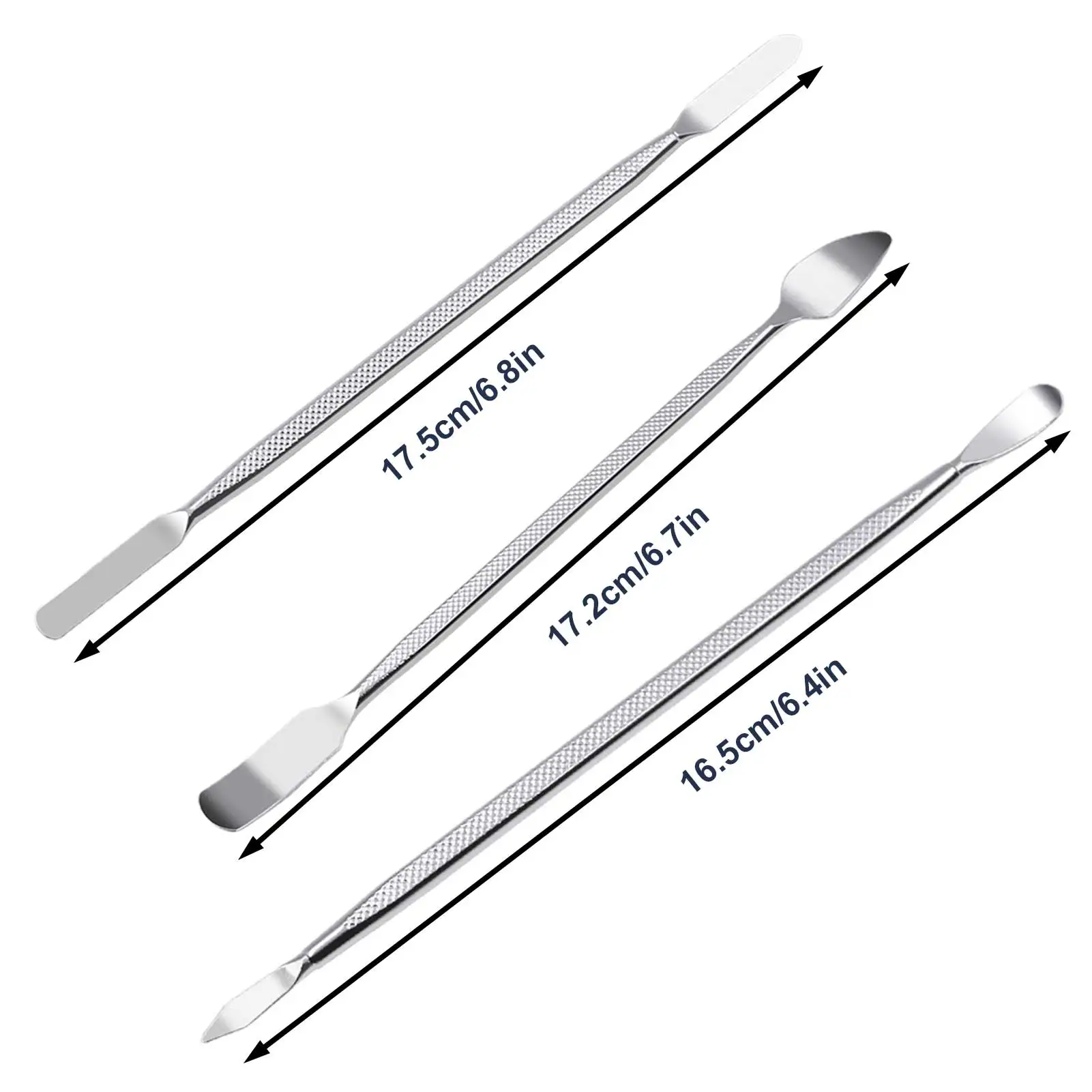 Mở Đầu Bật Nắp Dụng Cụ Sửa Chữa Chuyên Nghiệp Kim Loại Nhổ Đinh Bộ Mini Đa Thiết Bị Gia Dụng Tháo Lắp Dụng Cụ Cho Điện Thoại Máy Tính Bảng Màn Hình LCD