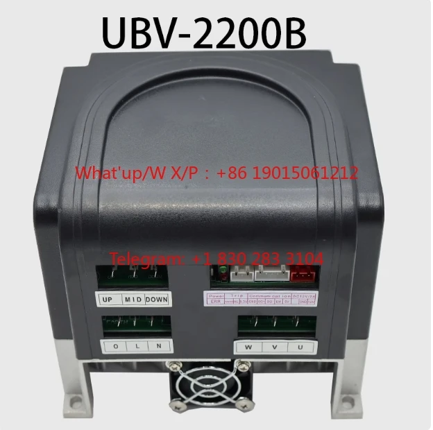 genuine product   Treadmill inverter gym treadmill controller UBV-220B