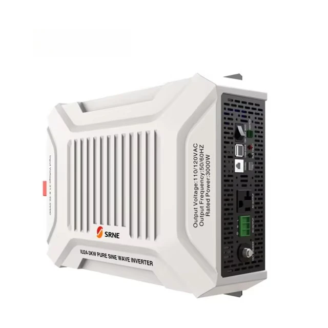 Solar Inverter Mppt… - image
