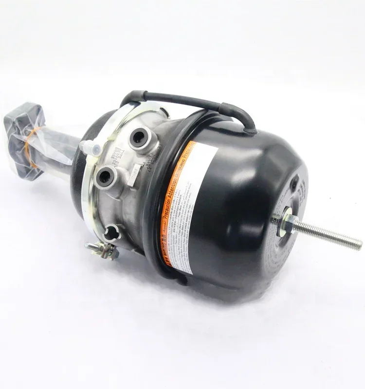 

2025 Best Seller Genuine Original Auto Parts Y9F EXR CYZ FXZ FXR FVR 1874120970 1-87412097-0 REAR BRAKE POWER CHAMBER ASM