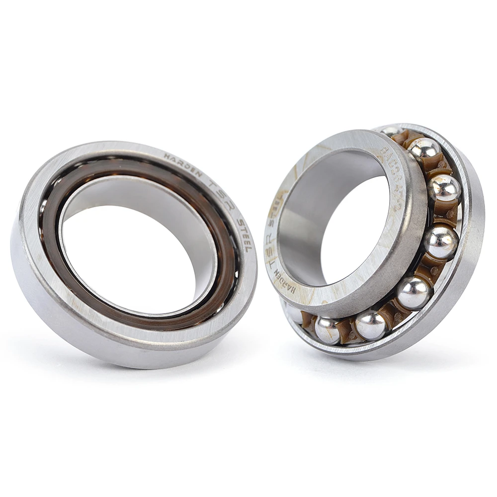 91015-KT8-005 مجموعة محمل رأس التوجيه سباق الكرة لهوندا GL1800 Goldwing FJS400 FJS600 FSC600 الفضة الجناح SH300 VT1300CX الغضب