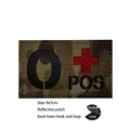 Reflective patch 7