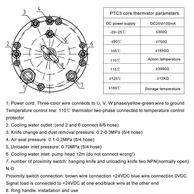 Hqd Atc Spindle 6.5… - image