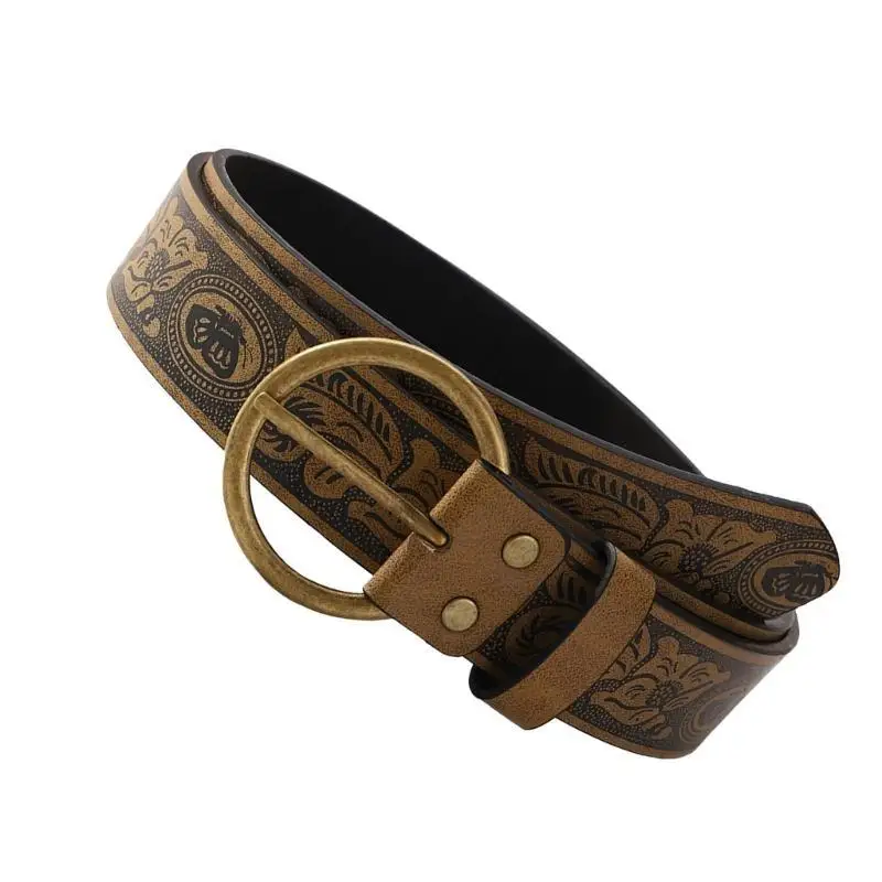 P9FE حزام خصر أنيق مصنوع يدويًا للحفلات، حزام أنيق لعشاق الموضة ضروري للحفلات والسفر